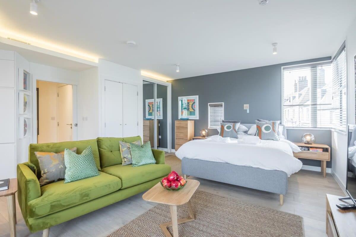 Luxurious Central With Balcony * Cambridge (Cambridgeshire)